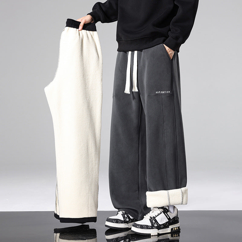 Damen Weichgefütterte Thermohose