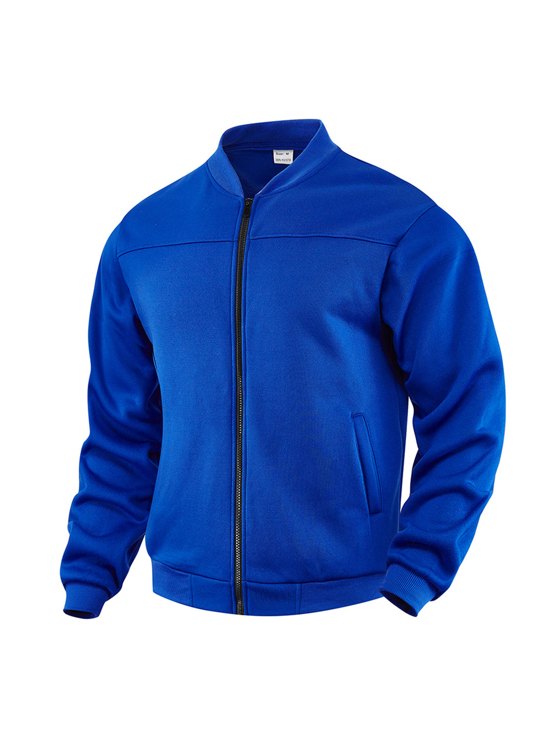 Herren Sportliche Bomberjacke Echoarchiv
