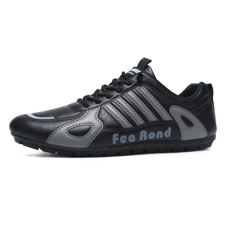 Herren Sportliche Fußballschuhe Echoarchiv
