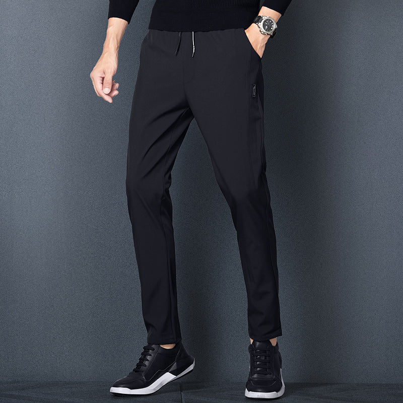 Herren Bequeme Sportliche Jogginghose Echo Archiv