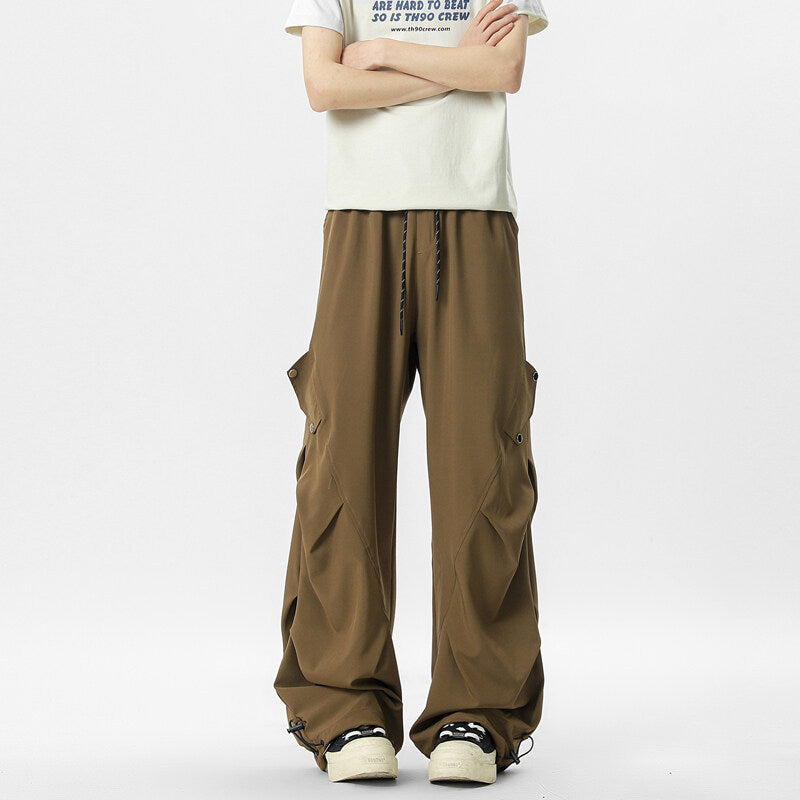 Herren Funktionale Cargo-Hose Echoarchiv