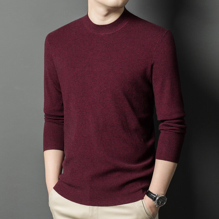 Herren schicker Pullover Echoarchiv