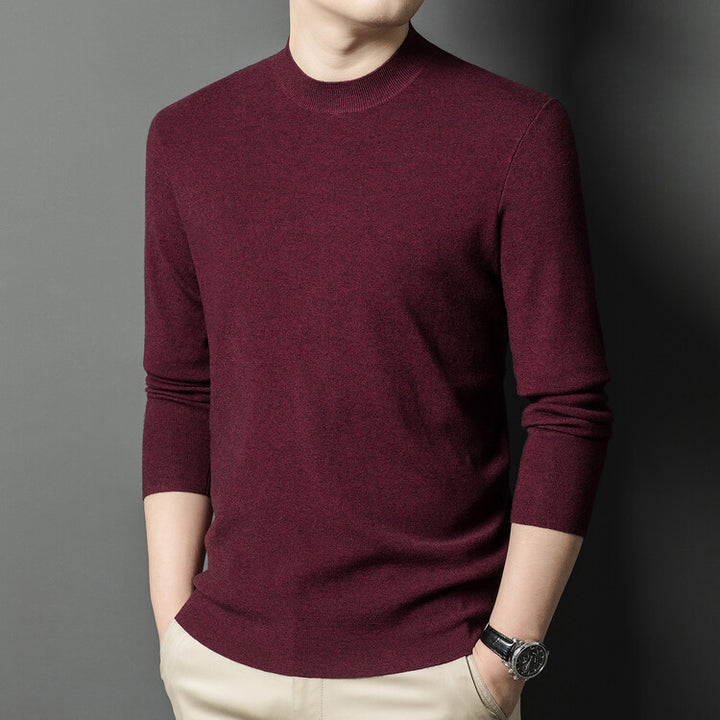 Herren schicker Pullover Echoarchiv
