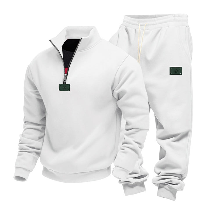 Herren Sportanzug Echoarchiv