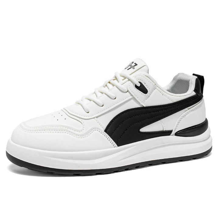Herren Chunky Retro Sneaker mit stoßdämpfender EVA-Sohle Echoarhiv