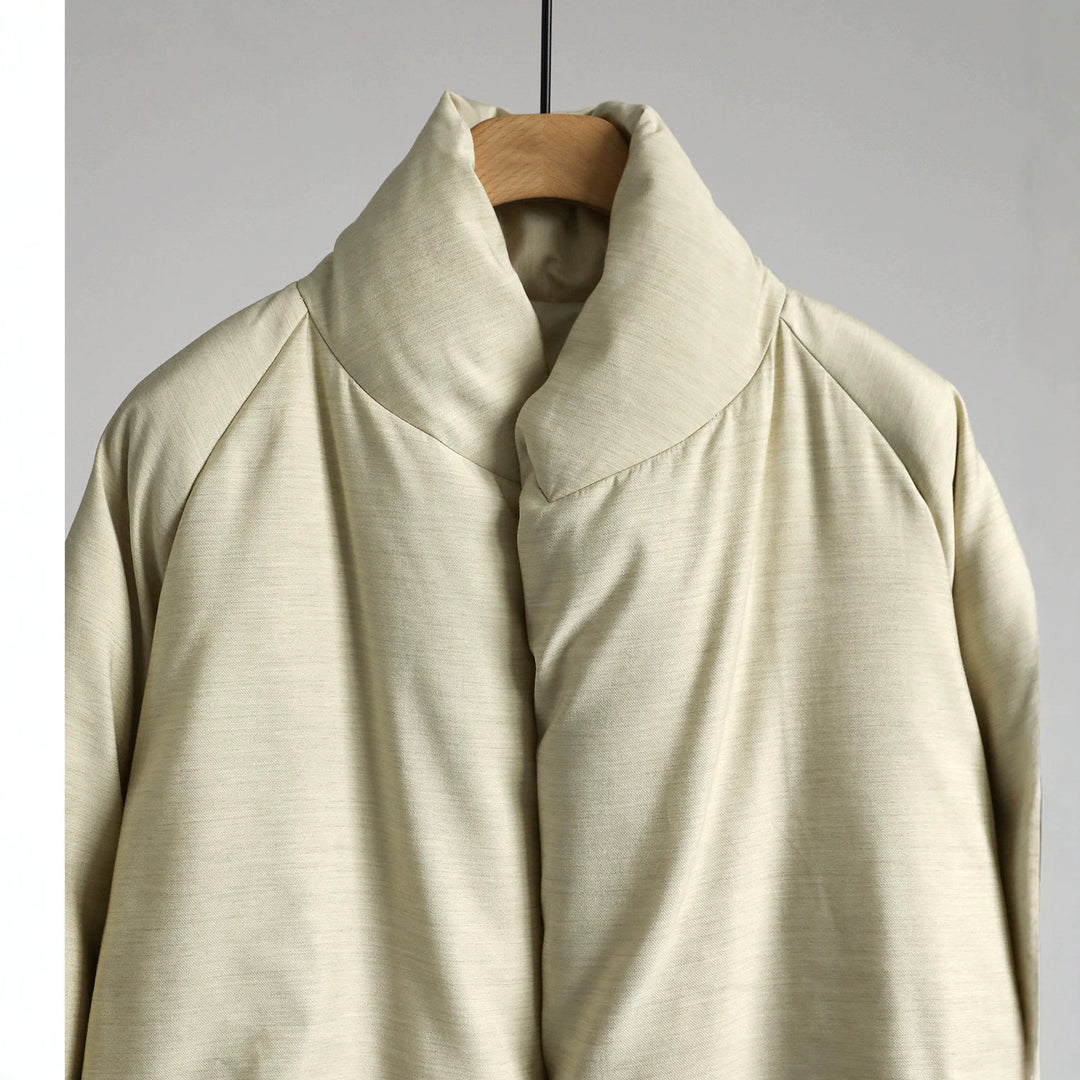 Damen Urbaner Steppjacke Echoarchiv