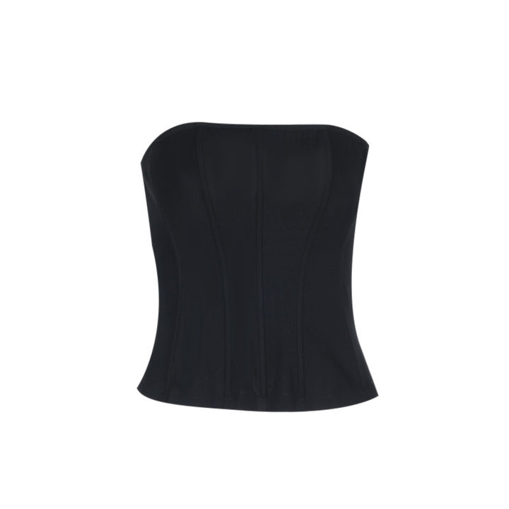 Damen Bustier-Oberteil mit figurformendem Design Echo Archiv