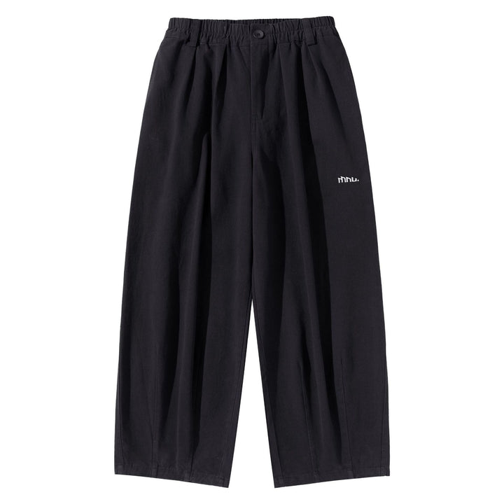 Damen Weite Culotte-Hose Echoarchiv