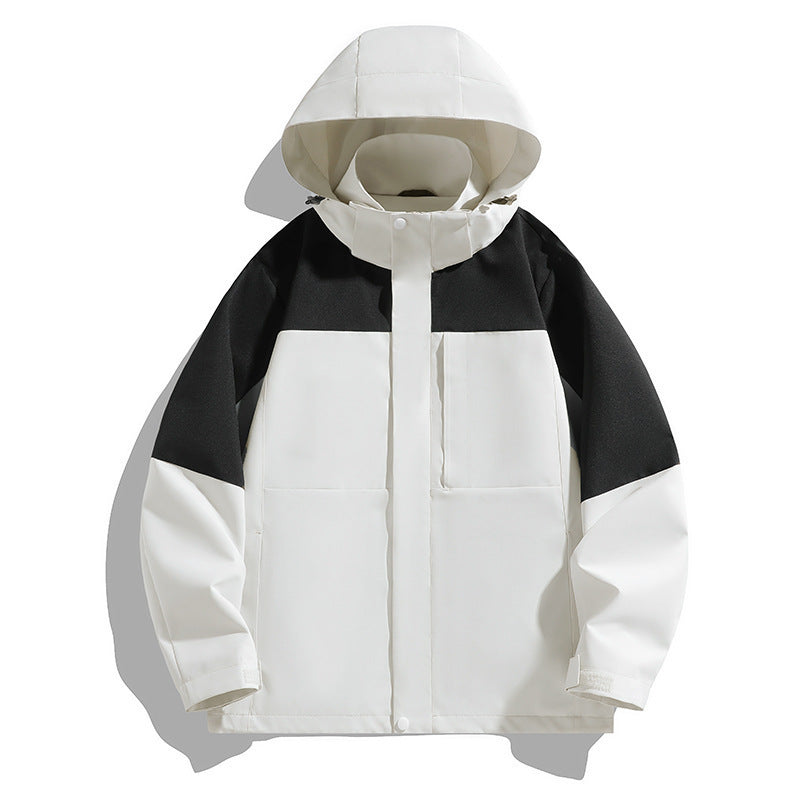 Damen Sportliche Übergangsjacke Echo Archiv