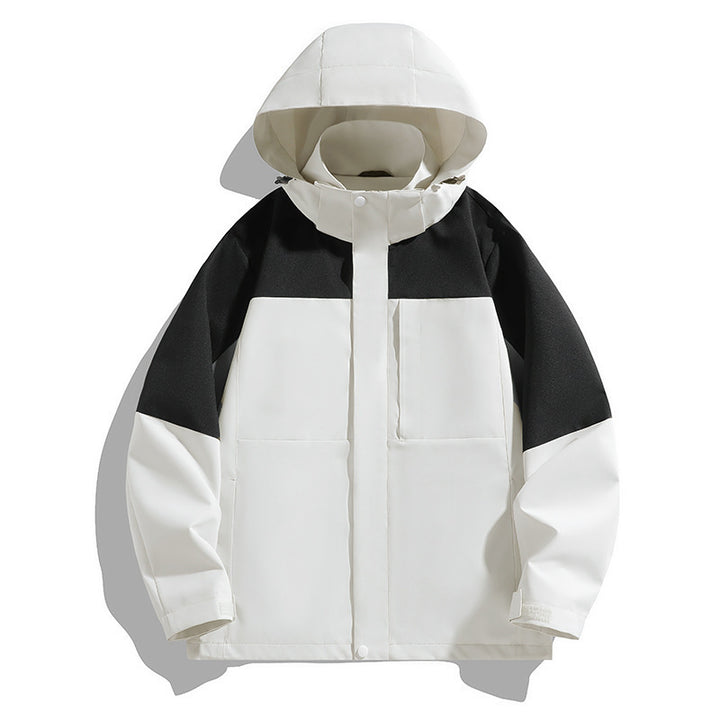 Damen Sportliche Übergangsjacke Echo Archiv