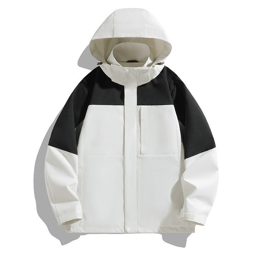 Damen Sportliche Übergangsjacke Echo Archiv
