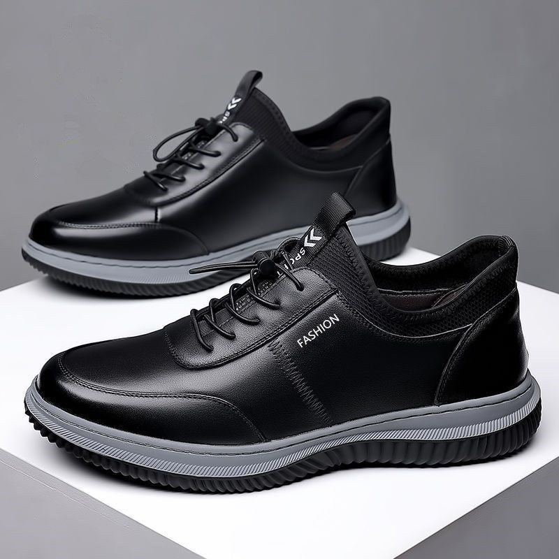 Herren Modische Freizeit Sneakers Echoarchiv