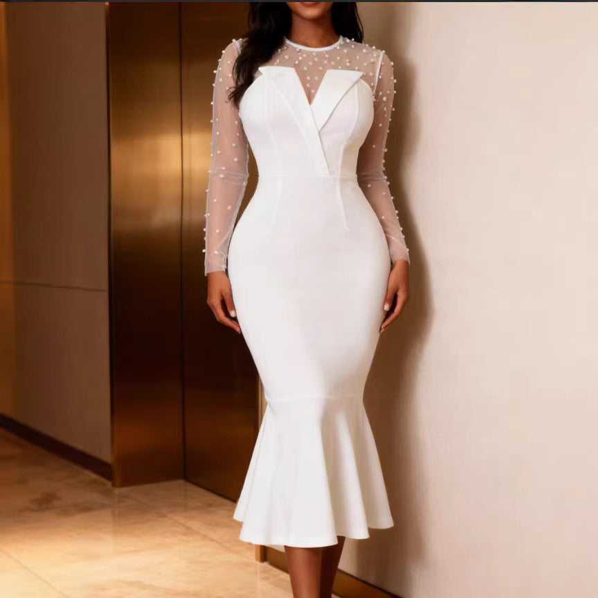 Damen Abendkleid Echo Archiv