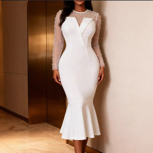 Damen Abendkleid Echo Archiv