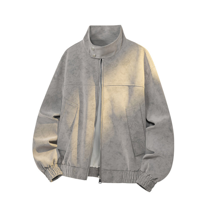 Herrenmode Freizeitjacke Echo Archiv