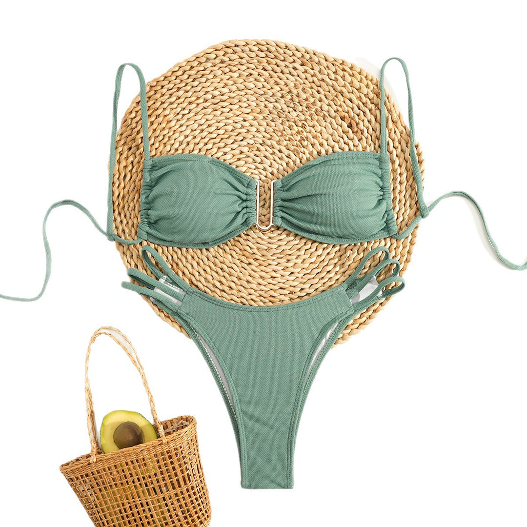 Damen Schwimmbereich Echo Archiv