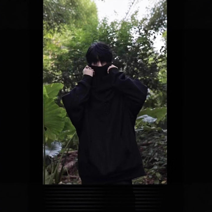 Unisex Urbaner Kapuzenpullover Echoarchiv