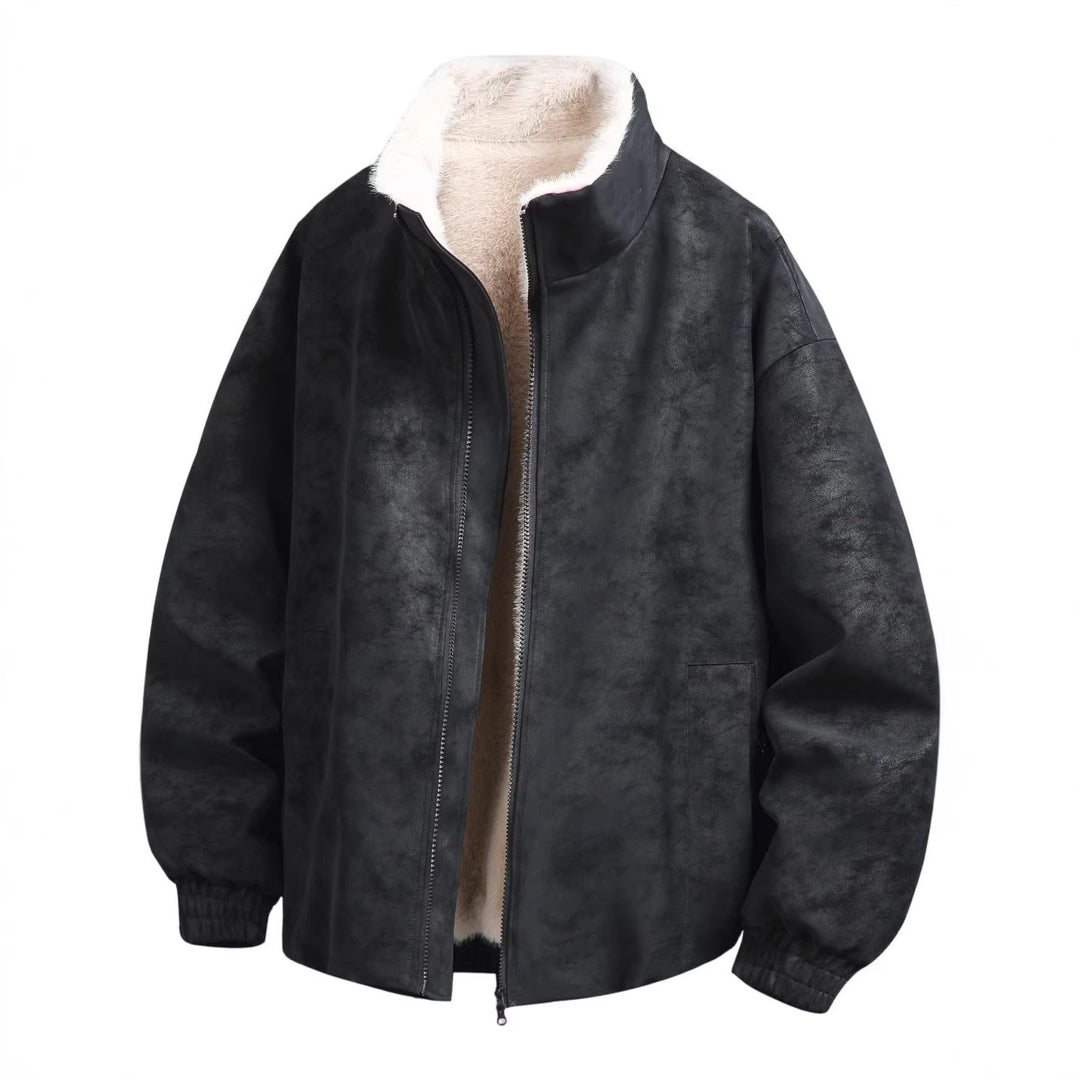 Damen Sportliche Übergangsjacke Echoarchiv