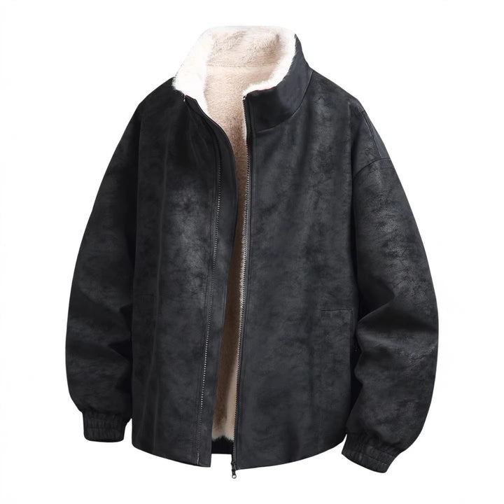 Damen Sportliche Übergangsjacke Echoarchiv