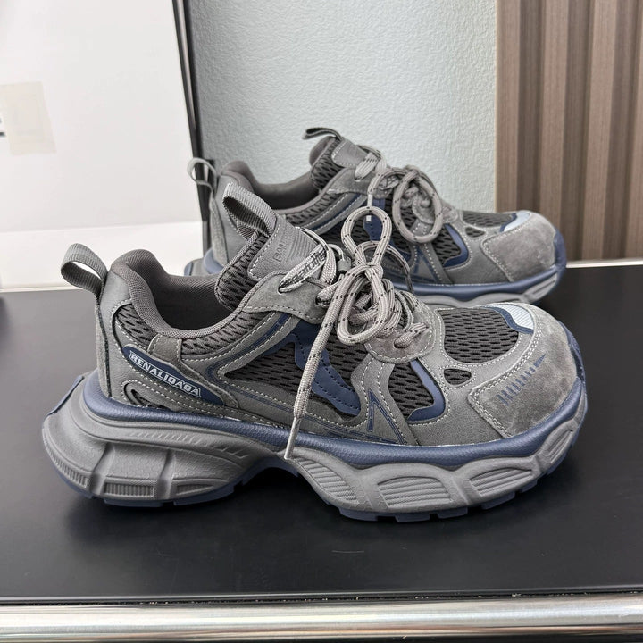 Damen Sportliche Komfort Sneaker Echo Archiv