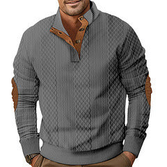 Herren Pullover Echoarchiv
