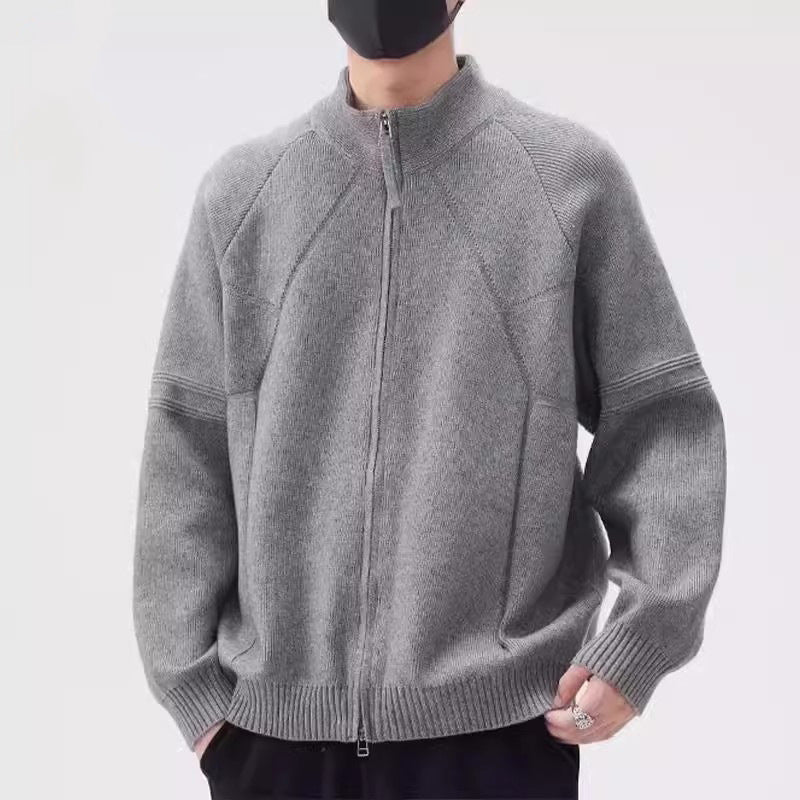Herren Übergangsjacke Echoarchiv