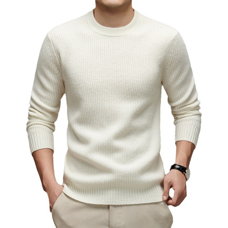 Herren Strickpullover Echoarchiv