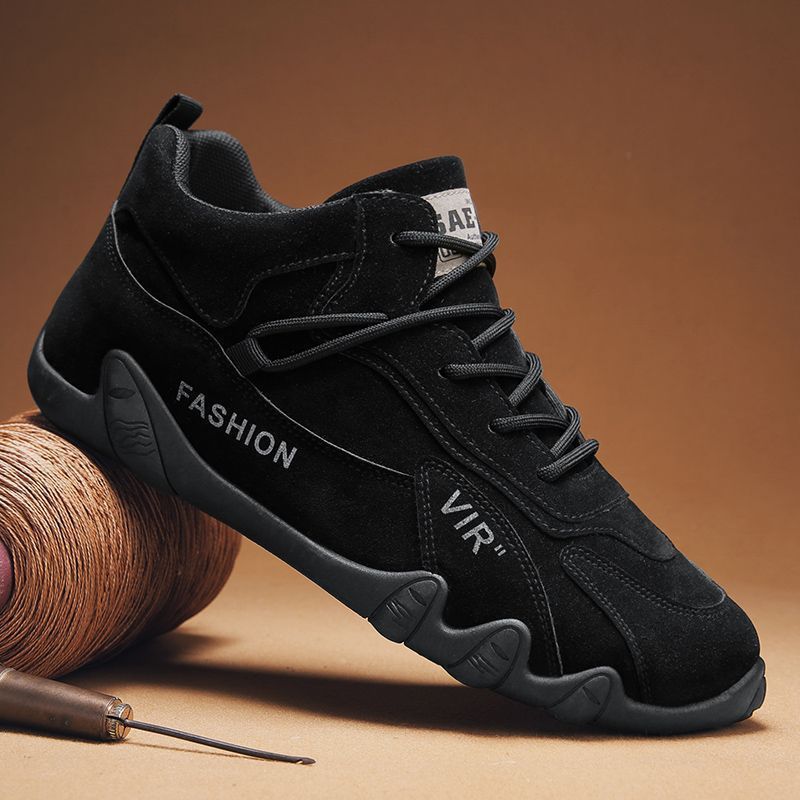 Damen Sportliche Sneakers mit robustem, atmungsaktivem Obermaterial und strapazierfähiger Sohle Echo Archiv