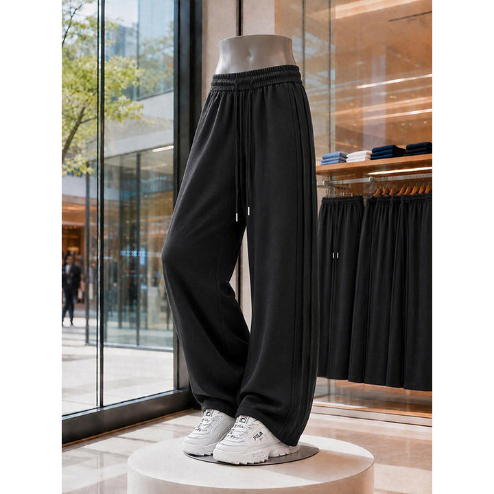 Damen Lässige und bequeme Sporthose Echo Archiv