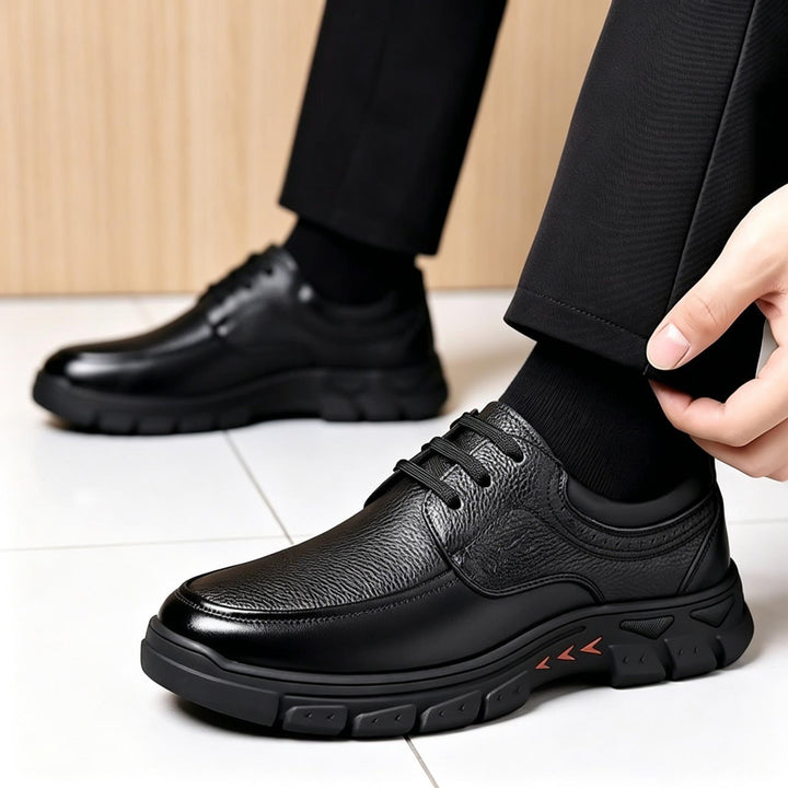 Herren Komfortable Freizeitschuhe Echoarchiv