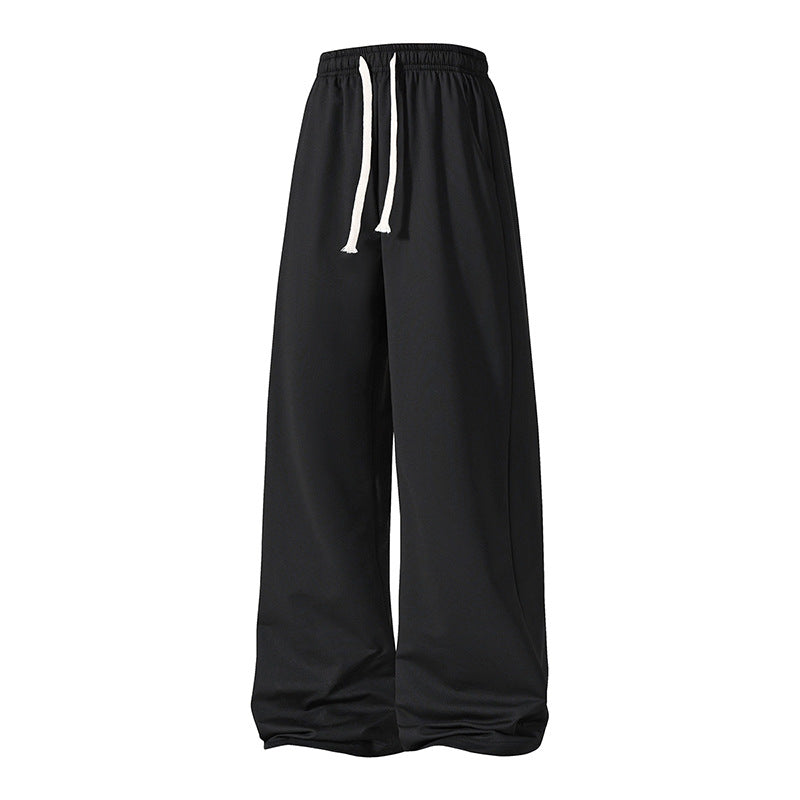 Herren Bequeme und lässige Freizeithose Echo Archiv