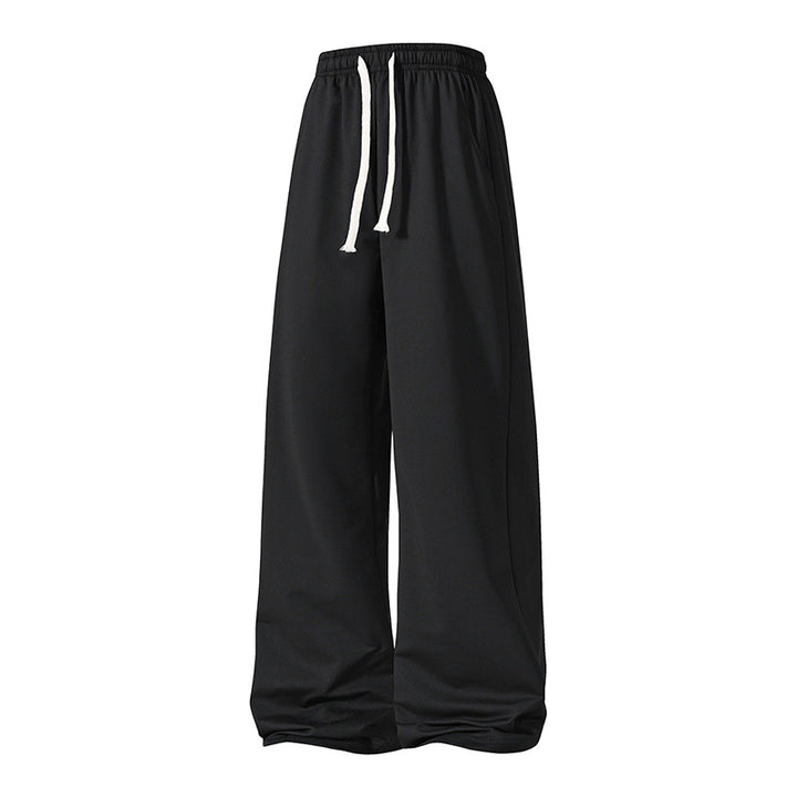 Herren Bequeme und lässige Freizeithose Echo Archiv
