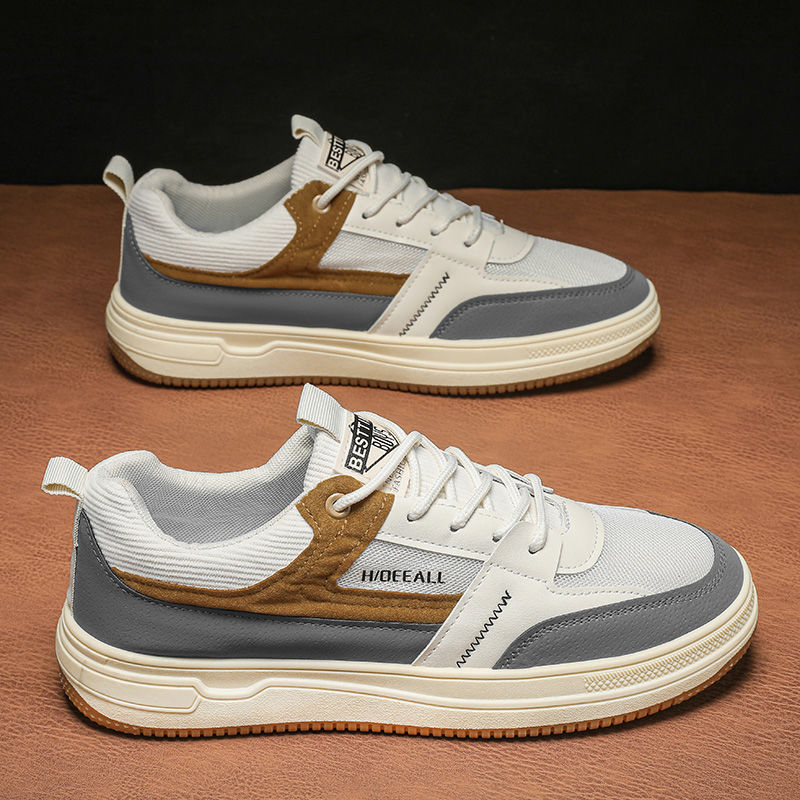 Damen Sportliche Sneaker mit gepolsterter Innensohle und robustem Design Echo Archiv