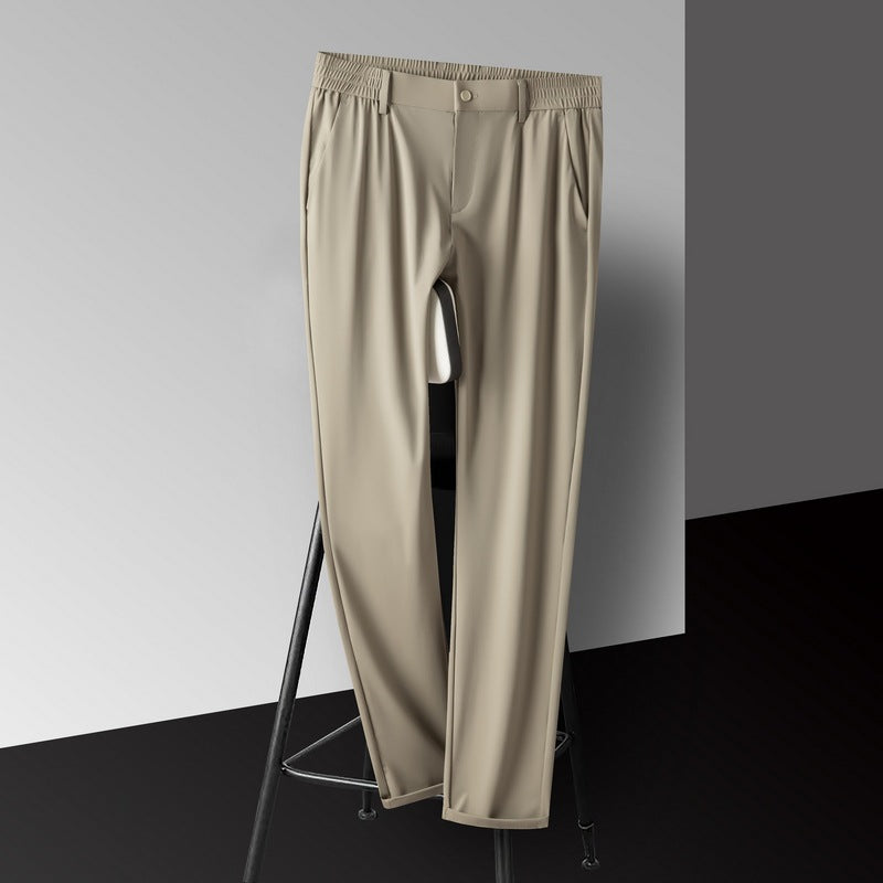 Damen Elegante und bequeme Freizeithosen Echoarchiv