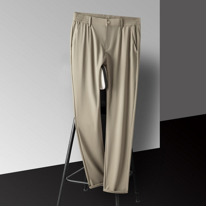 Damen Elegante und bequeme Freizeithosen Echoarchiv