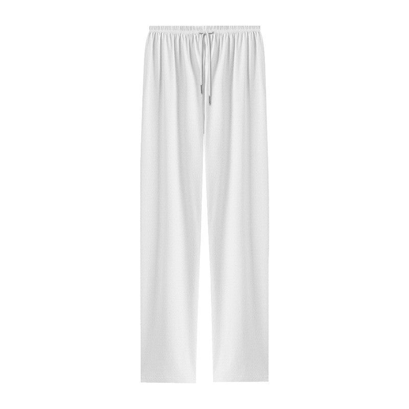 Damen Elegante und bequeme Palazzohose Echoarchiv