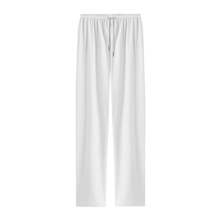 Damen Elegante und bequeme Palazzohose Echoarchiv