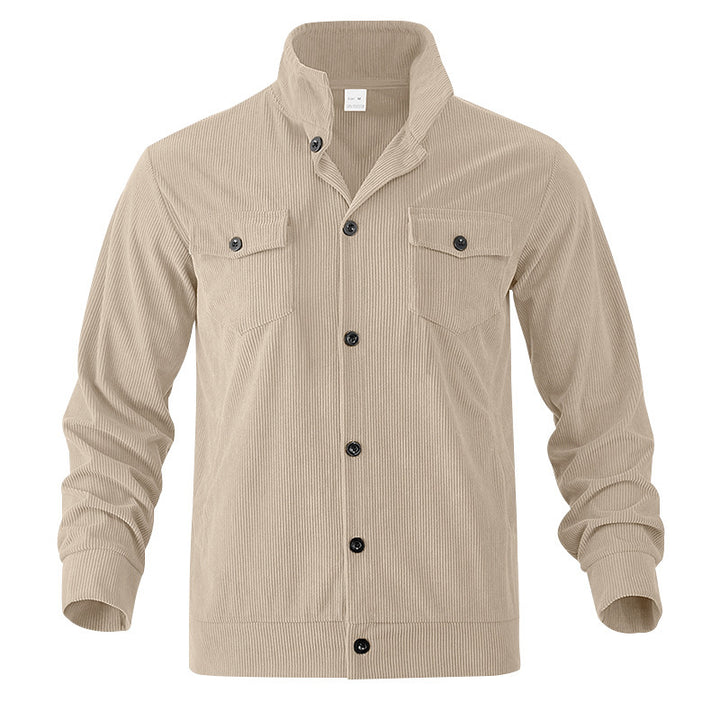 Herren Freizejacke Echoarchiv
