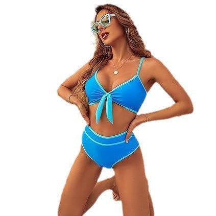 Damen Bikini-Set Echo Archiv