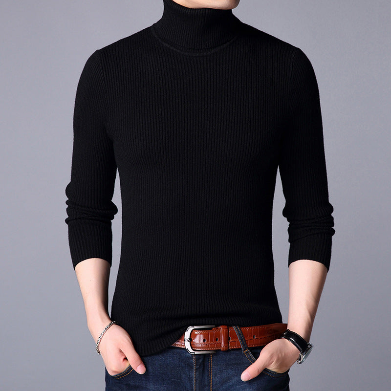 Herren Feinstrickpullover Echoarchiv