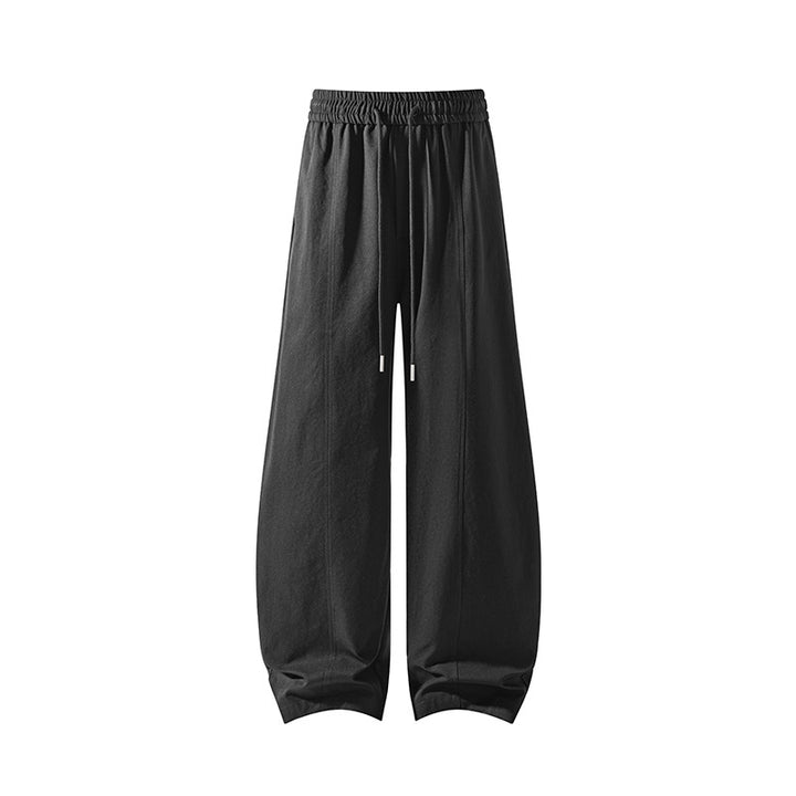 Damen Weit geschnittene Formentanzhose Echo Archiv