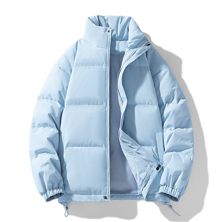 Damen Gemütliche Daunenjacke Echo Archiv