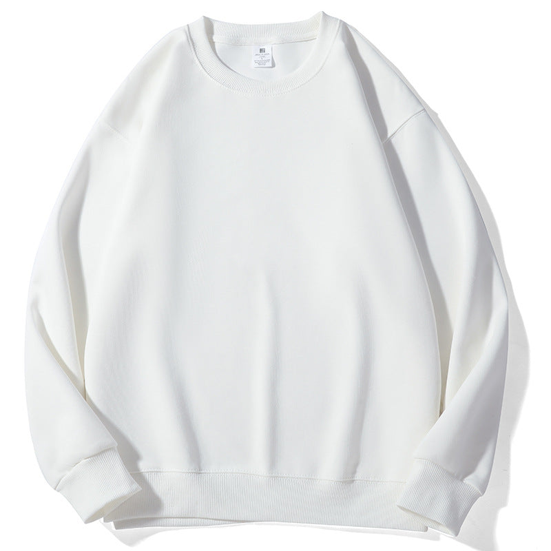 Damen Bequemer Oversize Sweatshirt Echoarchiv