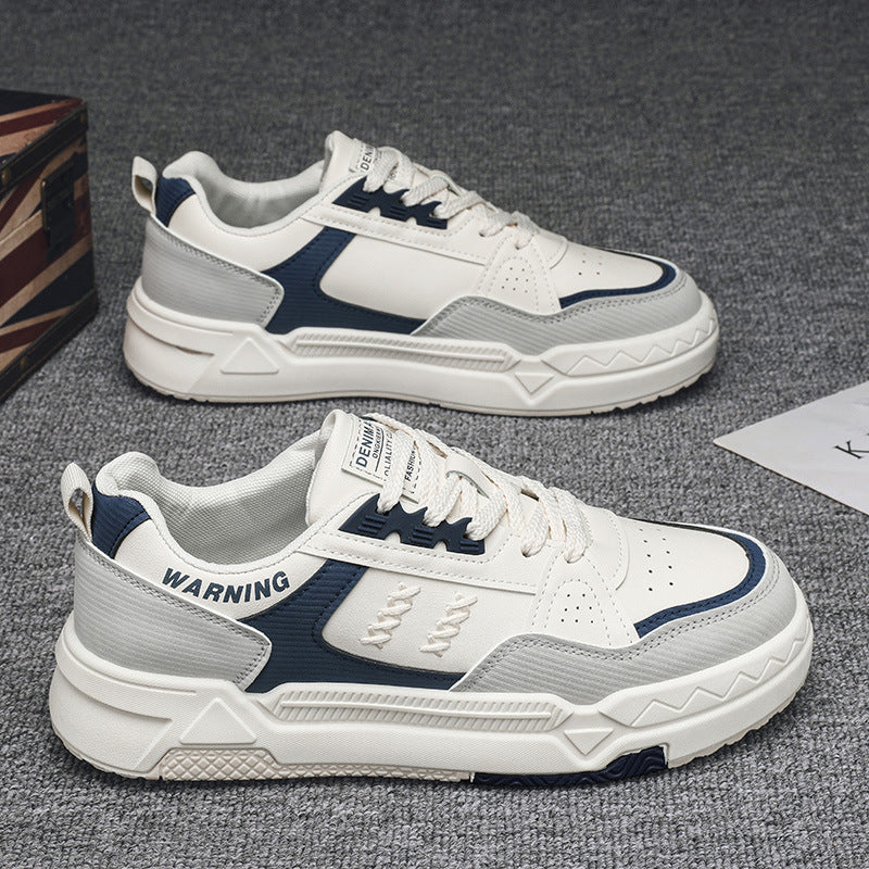 Damen Sportliche Sneaker mit rutschfester Sohle und atmungsaktiver Oberfläche Echo Archiv