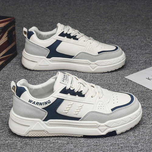 Damen Sportliche Sneaker mit rutschfester Sohle und atmungsaktiver Oberfläche Echo Archiv