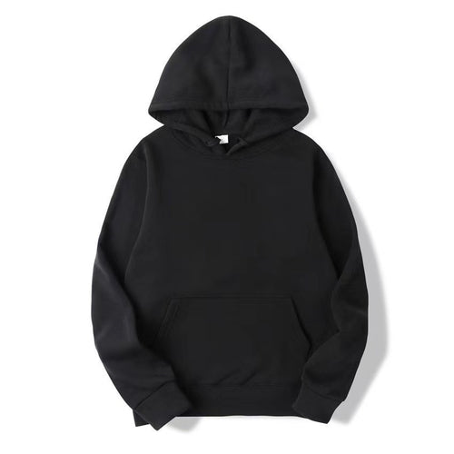 Herren Klassisches Kapuzensweatshirt Echoarchiv