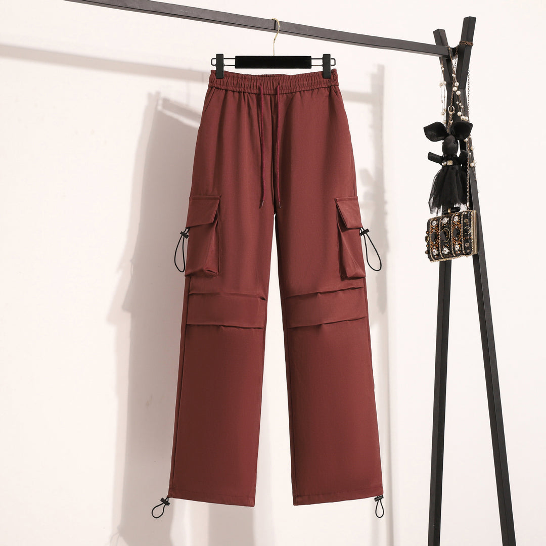 Damen Cargo-Hose Echo Archiv