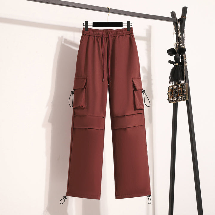 Damen Cargo-Hose Echo Archiv