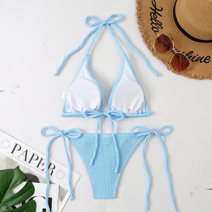 Damen Bikini Echo Archiv