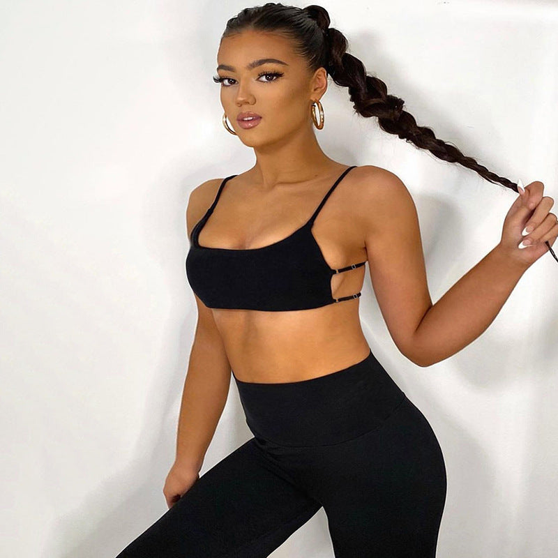 Damen Sportliches Bustier Echo Archiv